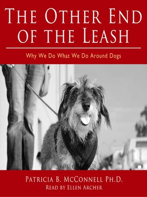 cover image of The Other End of the Leash